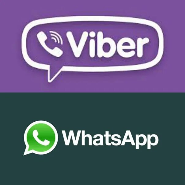 Whatsapp телефоны viber