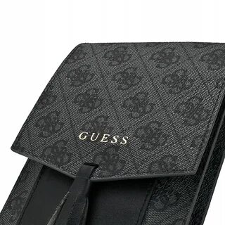Guess wallet bag