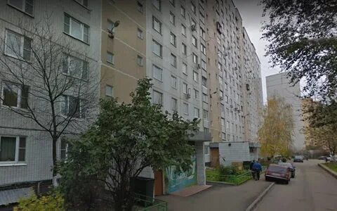 Московская обл г балашиха мкр павлино