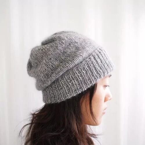 Simple hats. Шляпа Симпл. Purl Soho описание шапка.