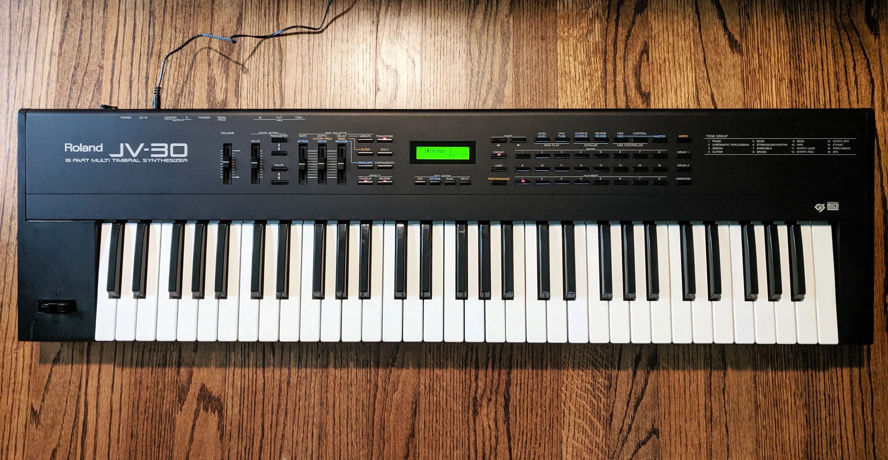 Midi 30. Midi 30