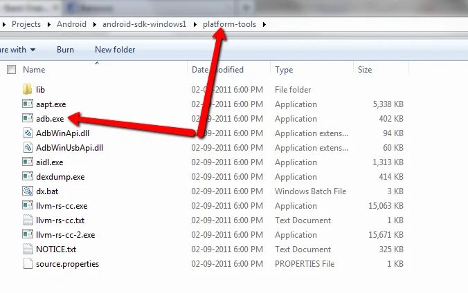 Sdk platform tools для windows. Sdk platform tools. abd exe. что обозначает папка platform.