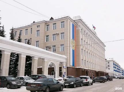 Октябрь уфа