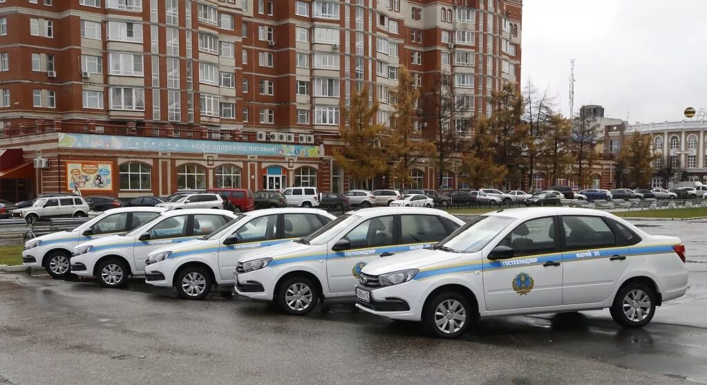 Что посмотреть в марий эл на машине зимой. Технадзор машина. Село казанское сернурский район марий эл. Гостехнадзор автомобили. Авто республика марий эл.