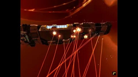 Homeworld 3 demo
