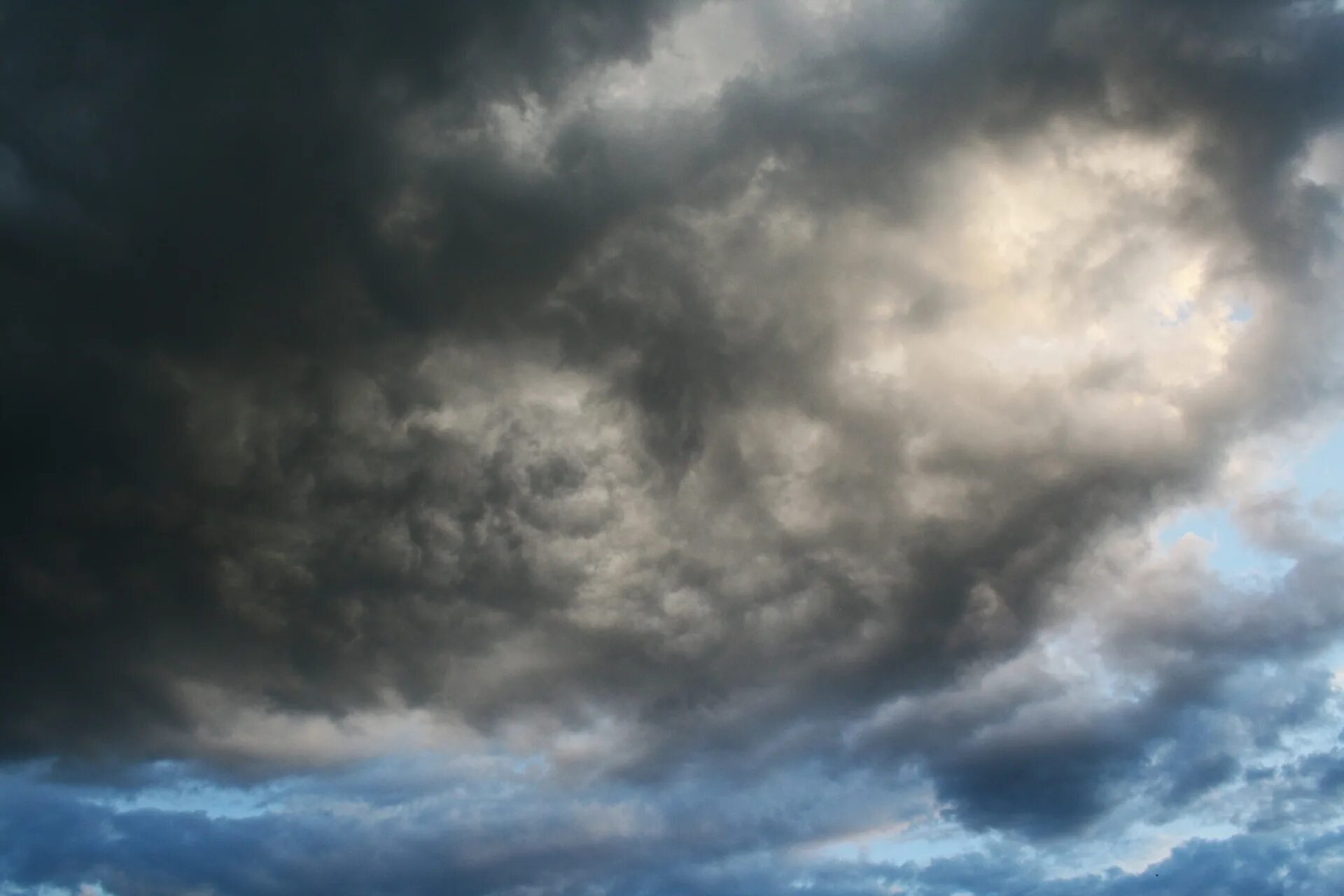 Clouded 0
