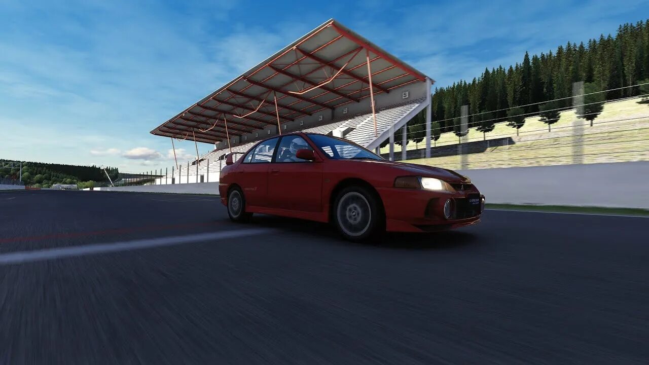 Assetto corsa filters. Assetto corsa filters