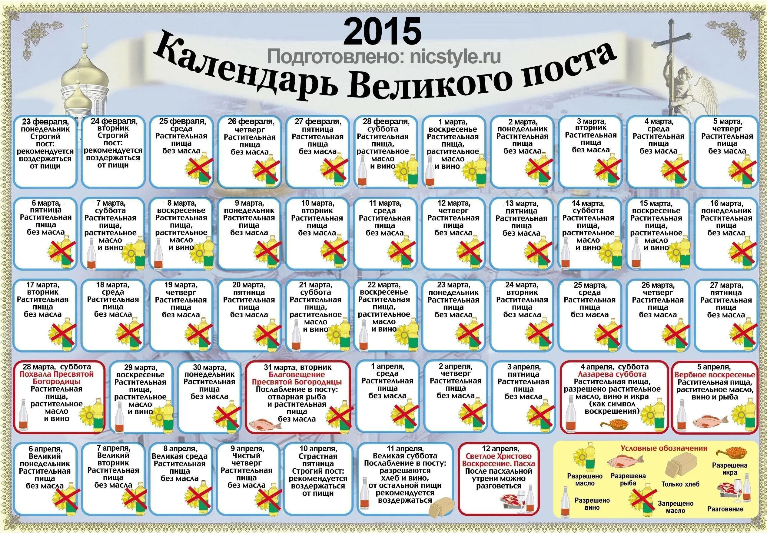 Рецепты на время великого поста каждый день. Православный календарь на Великий пост 2023 питание. Великий пост 2023 календарь питания по дням. Календарь питания в Великий пост 2023 года. Календарь великогоплста.