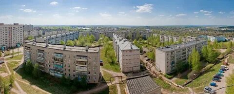 Арзамас 10