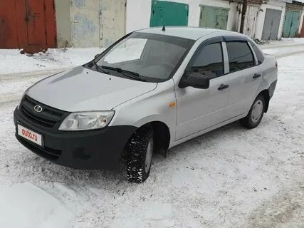 Гранта год выпуска 2013