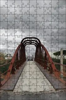 Iron roads