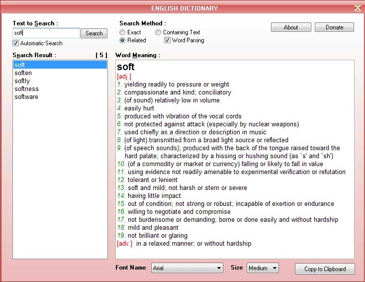 Dictionary download. English words dictionary. словарь английский ara. english dictionary text. english explanatory dictionary.
