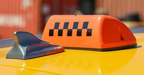 Taxi fleet