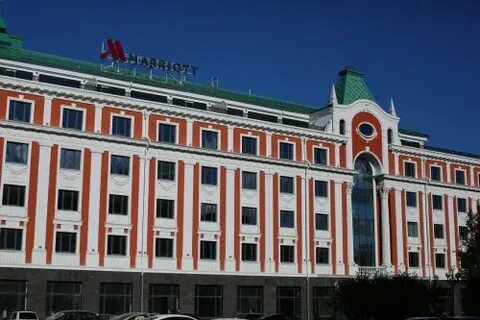 Гостиница в нижнем новгороде кремль