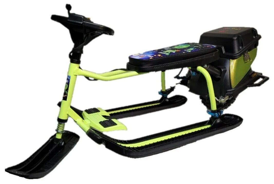 буран снегокат детский. электропривод для снегоката. снегокат дэми снк. электроснегокат snowscooter 1000w. снегоход чук и гек.