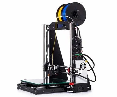 3d принтеры prusa i3