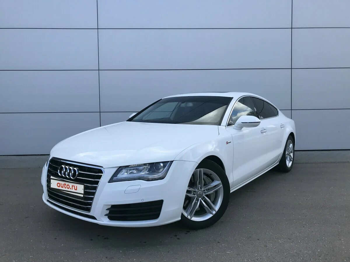 Ауди 7 бу куплю. Audi a7 2010. Audi a7 белая. Audi a7 2012. Audi a7 4g White.