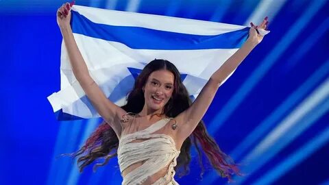 Eden golan певица