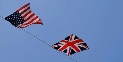 Право англии и сша