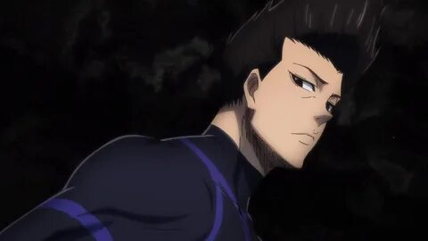Blue lock episode