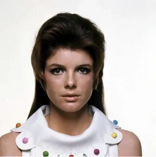 Katharine Ross for Vogue Кэ трин Росс, Инициалы, Фотография.