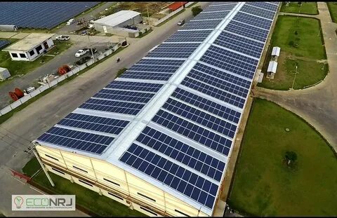 Solar industry