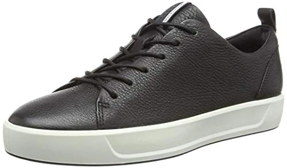 Ecco soft 8 men's. Кеды ecco soft 8 мужские. Ecco soft мужские. Ecco soft 8 черные. Кеды ecco мужские белые.