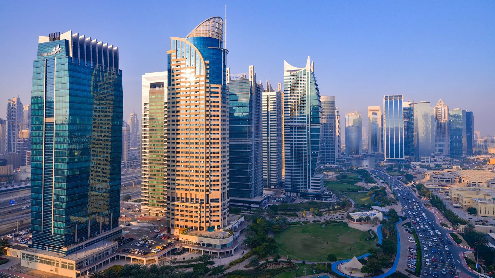 Trade dmcc. Jlt дубай. район jlt в дубае. dmcc дубай. либерти товер дубай.
