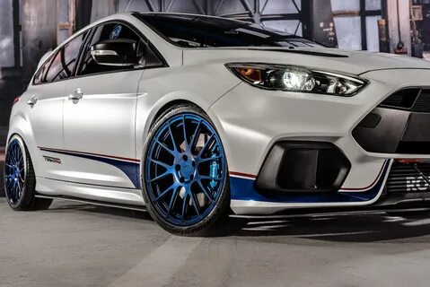Ford wheels