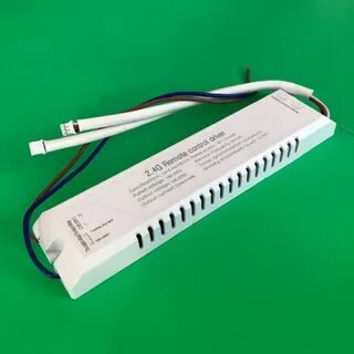 2.4 led driver