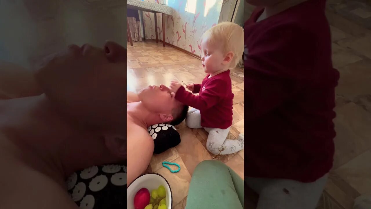 Папаидочки. Папаидочки