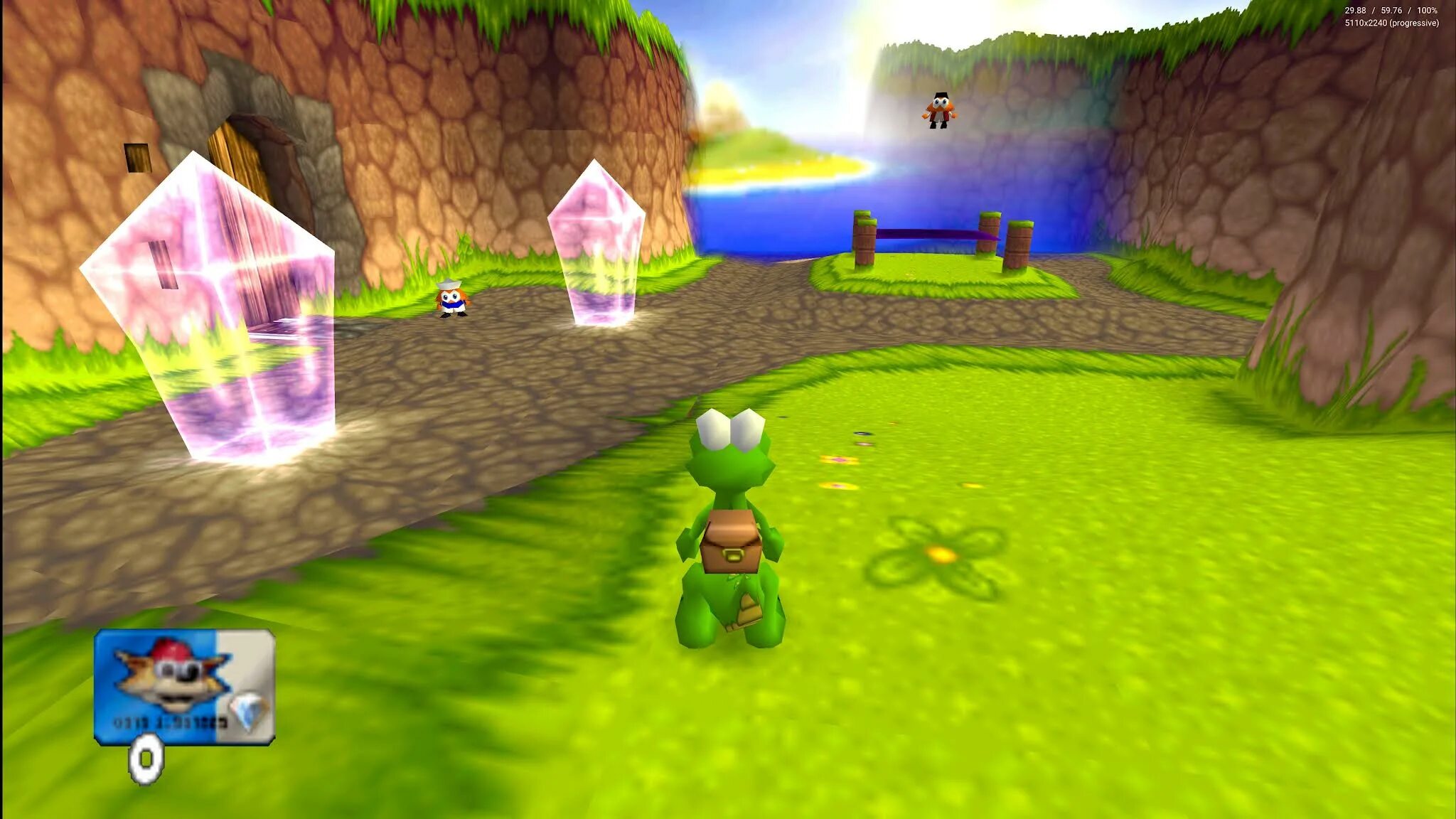 Playstation 1 для андроид. Croc ps1. croc 2 игра. duckstation. playstation 1 игры.