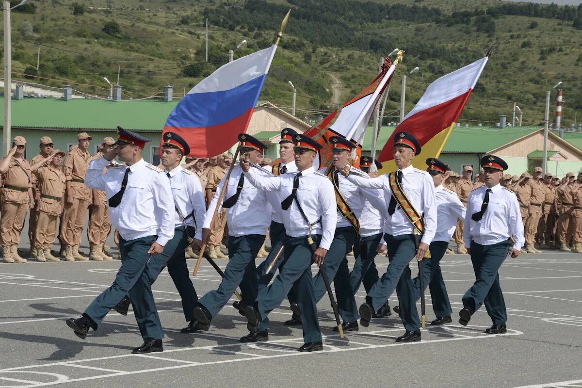Армия Южной Осетии. Вс Южной Осетии. Южная Осетия армия РФ. Осетинская армия.