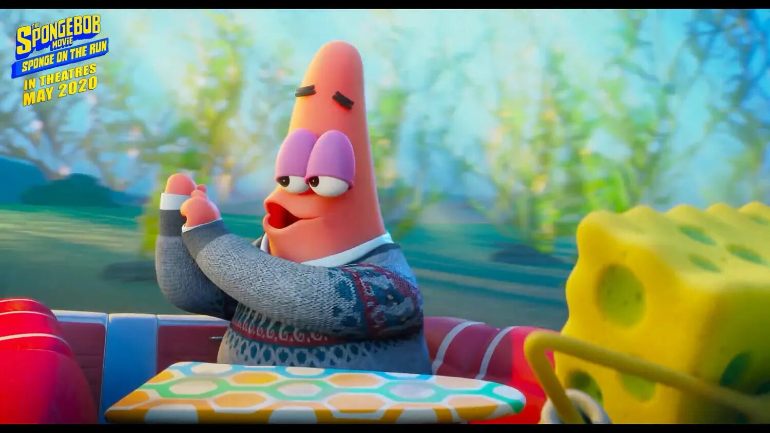 Губка боб в бегах 3д. Губка боб в бегах 3д. Губка боб в бега 2020. Губка боб в бегах 2020 постер. Губка боб квадратные штаны в бегах.