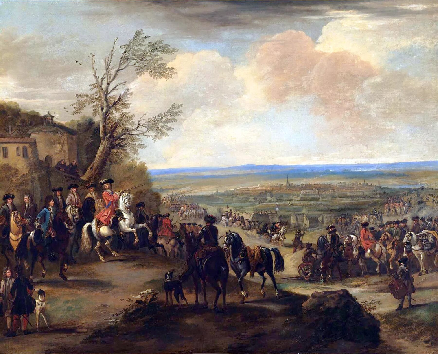 Сражение в 1708. Битва при ауденарде. битва при ауденарде 1708. война за испанское наследие 1701-1714. герцог мальборо война за испанское наследство.