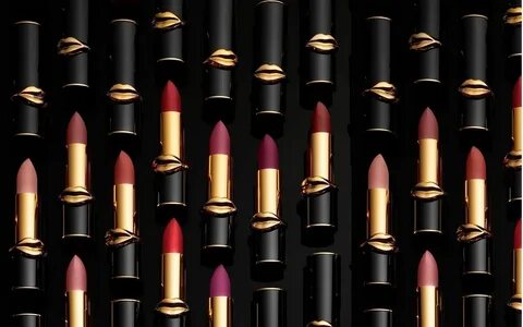Pat mcgrath labs satinallure lipstick