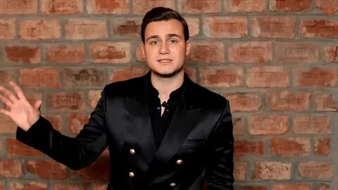 Популярный YouTube-блогер Николай Соболев высказался касательно недавнего в...