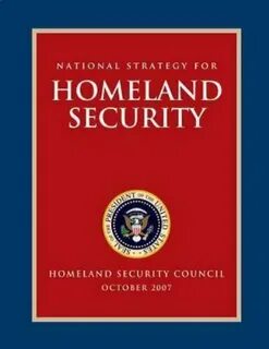 National strategy