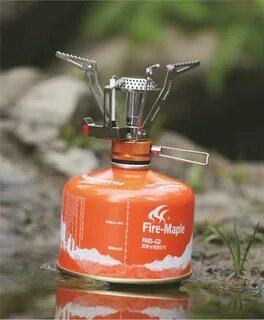 Горелка fire