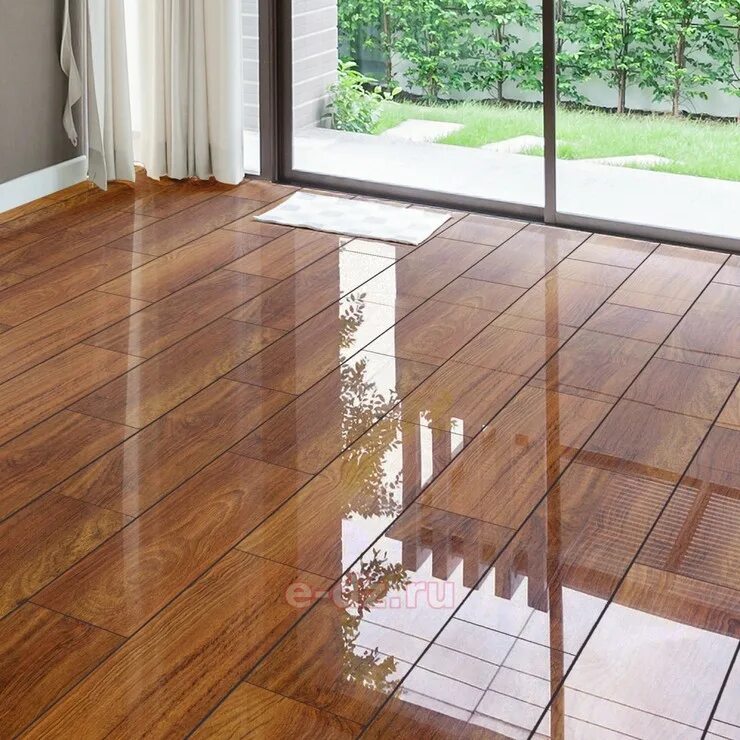 Глянцевые полы купить. Ламинат Gloss Floor. Ламинат Falquon Blue line Wood Plateau Merbau. Ламинат Falquon Blue line Wood Plateau Merbau d2916. Ламинат Falquon глянец.