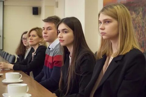 Высокий факультет