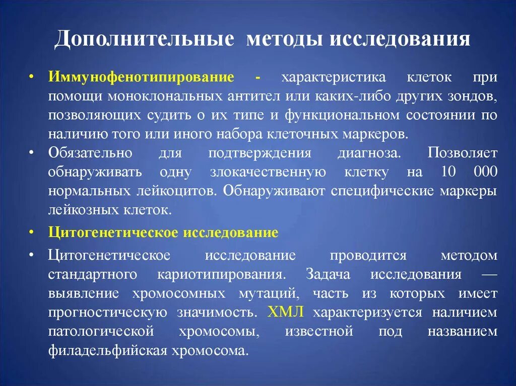 Дополнительного метода можно