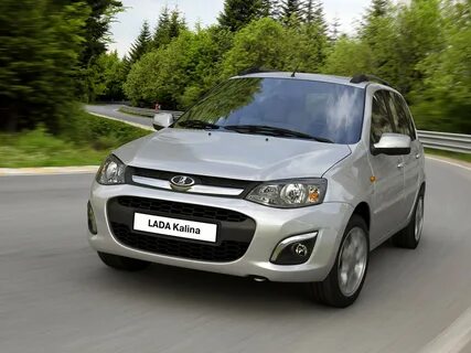 Плюсы калины 2