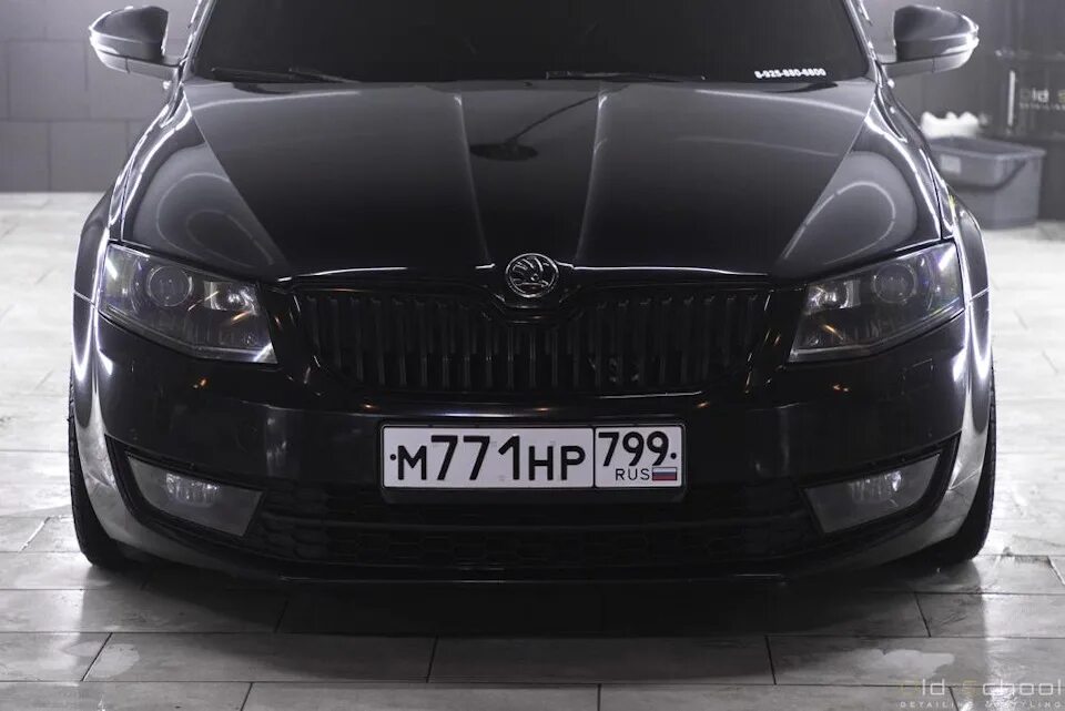 Skoda octavia a7 black. Шкода а7 черная. Skoda Octavia a7 черная.