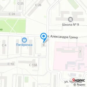 Соцзащита челнов