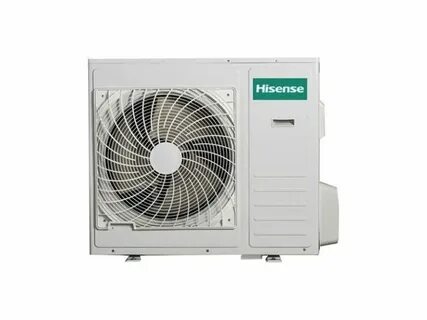 Hisense auc