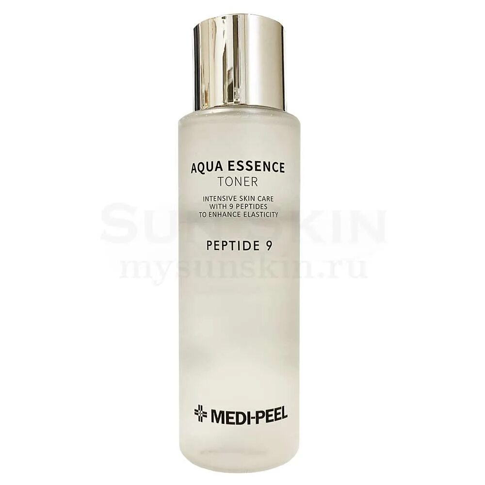 Тонер Medi Peel Peptide 9. Medi-Peel Peptide 9 Aqua Essence Toner. Тонер эссенция Medi Peel. Medi-Peel Aqua Essence Toner Peptide 9 (250ml).