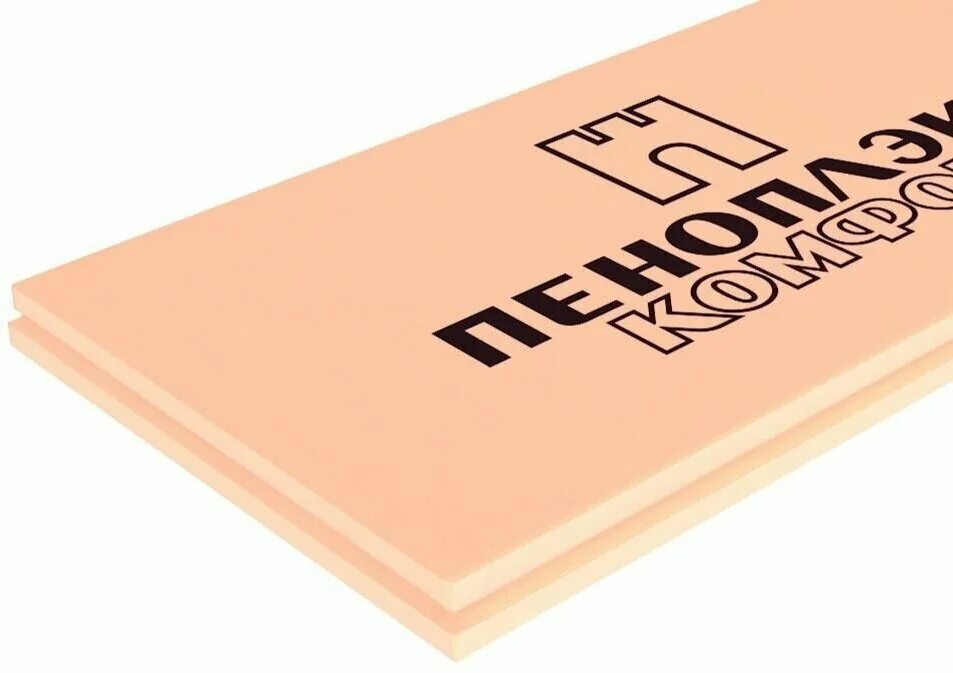 пеноплэкс комфорт 118. 5 х 58. 5х58. плиты "пеноплэкс основа" 1185*585*50мм. пеноплэкс комфорт 1185*585*50мм.