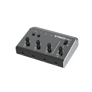 Lite audio