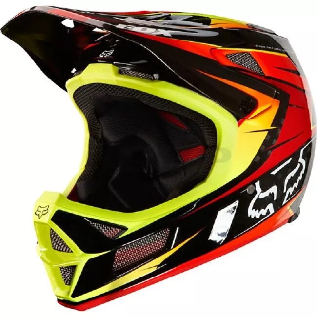 Шлем Fox Rampage Carbon Pro. Fox Rampage Pro Carbon Helmet Red. Шлем Fox Pro Carbon 2012 года. Мотошлем Fox Racing Flame Red, YM, 2021. Visual pro fox